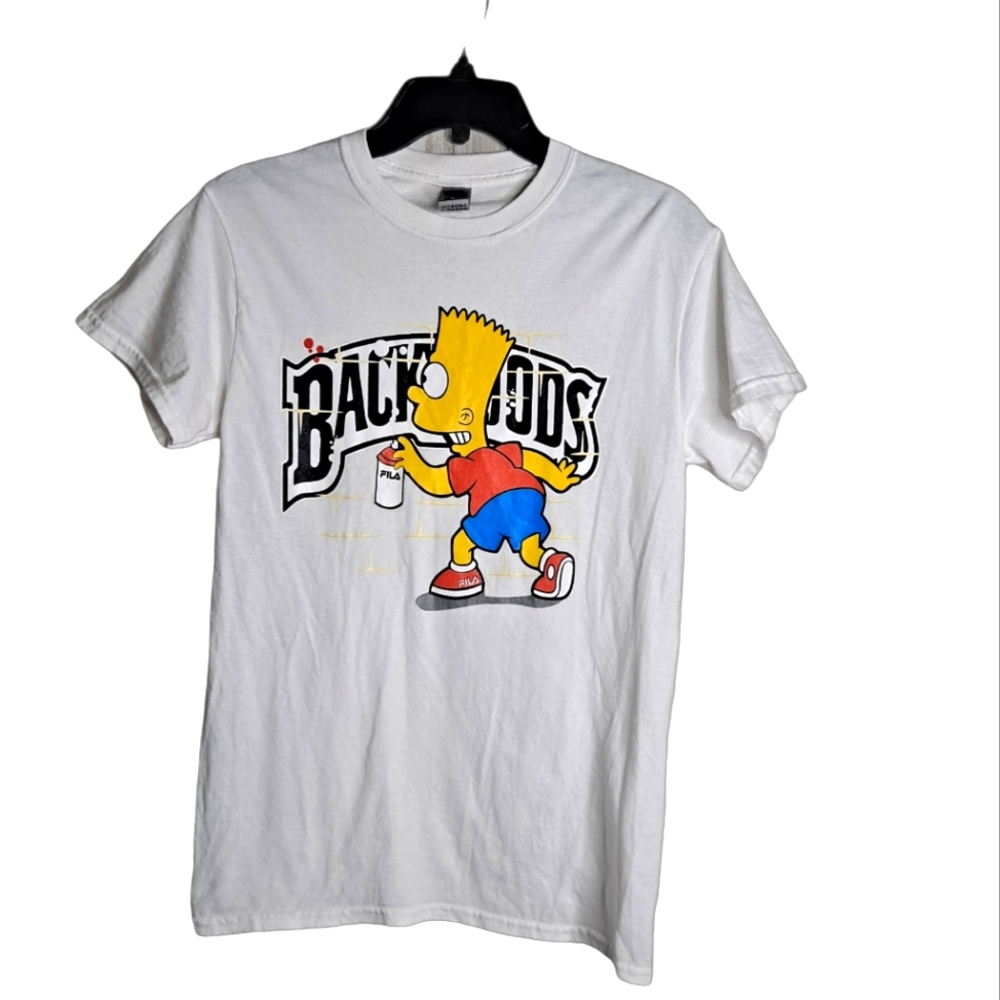 Backwoods Printed Student Sport Hipster Cool Style